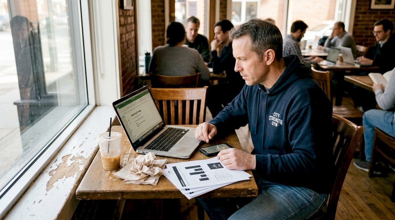 Types of fitness advertising: Proven strategies for gym growth