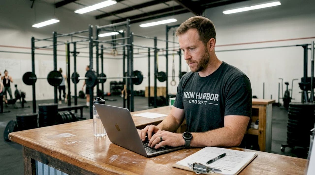 Why Email Marketing Is Essential for CrossFit Gym Growth