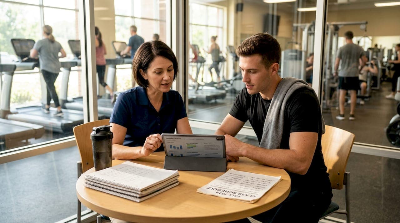 Personalize fitness marketing: boost retention and grow membership