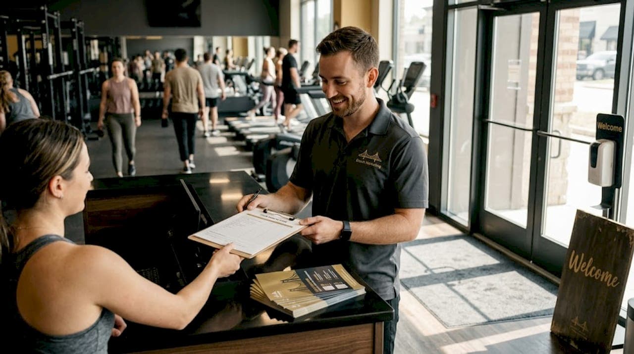How gym offers drive more leads and memberships