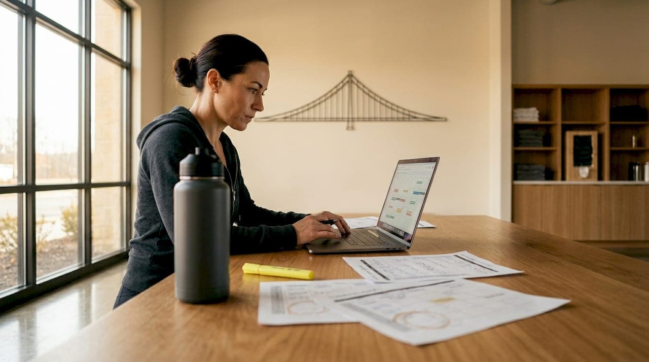 10 Proven Content Marketing Examples for Gyms