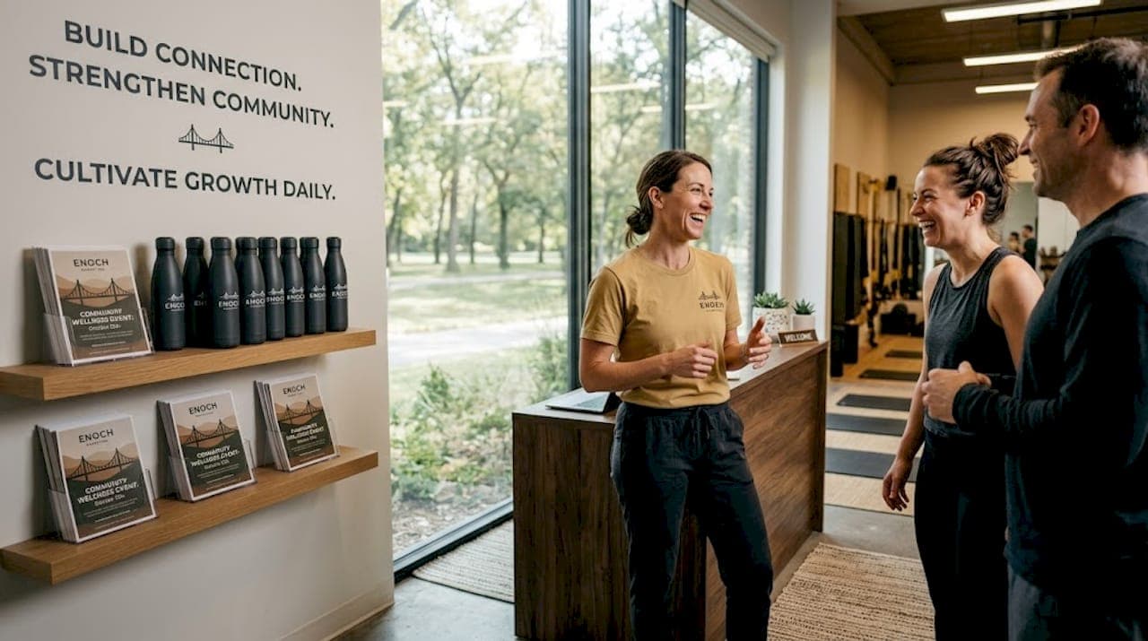 Local gym marketing strategies to grow your member base