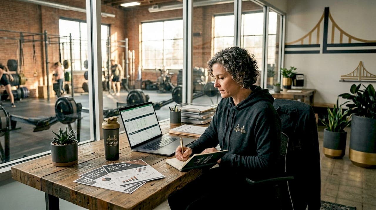 Performance marketing strategies that grow CrossFit gyms