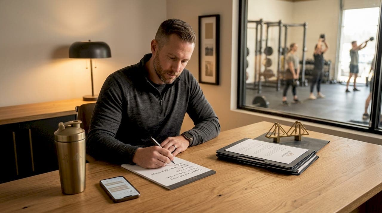 Why fitness marketing matters: The CrossFit gym owner's guide