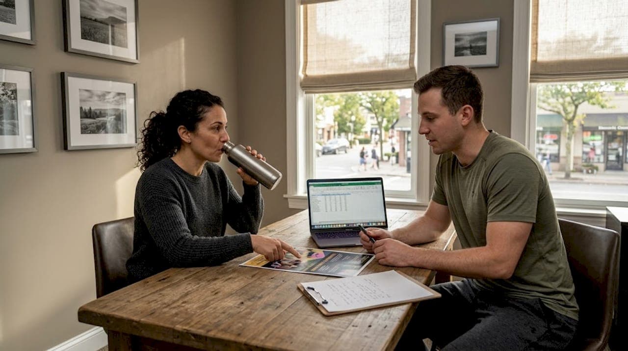 Why Niche Marketing for Gyms Drives Real Growth