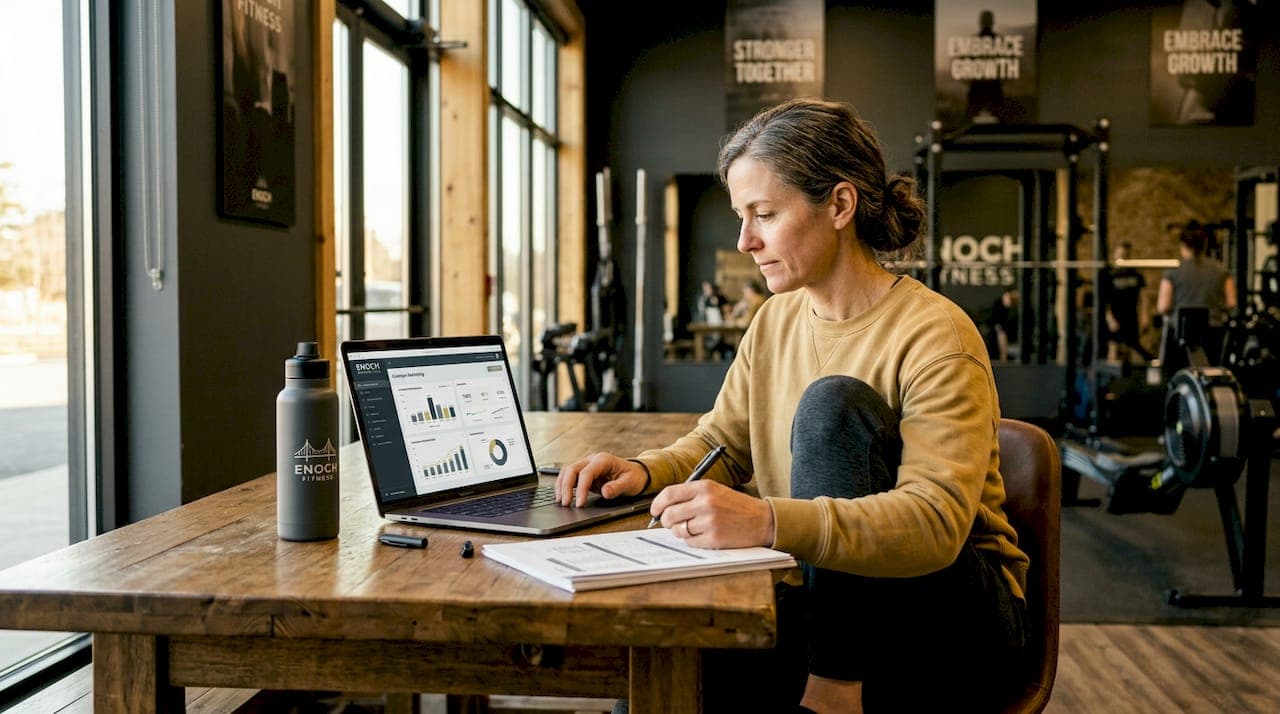 How to Audit Gym Marketing and Grow Memberships