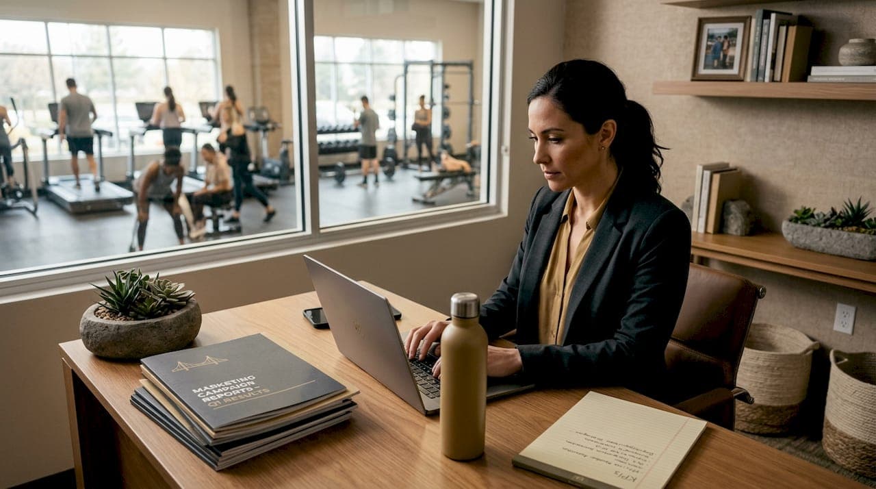 Industry Jargon for Gym Marketing: 2026 Guide