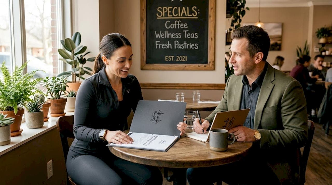 Fitness Partnership Marketing Ideas That Win Locally