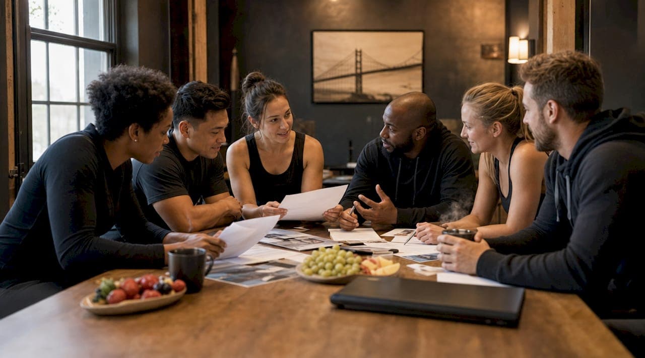 Community Event Ideas for Gym Marketing That Fill Seats