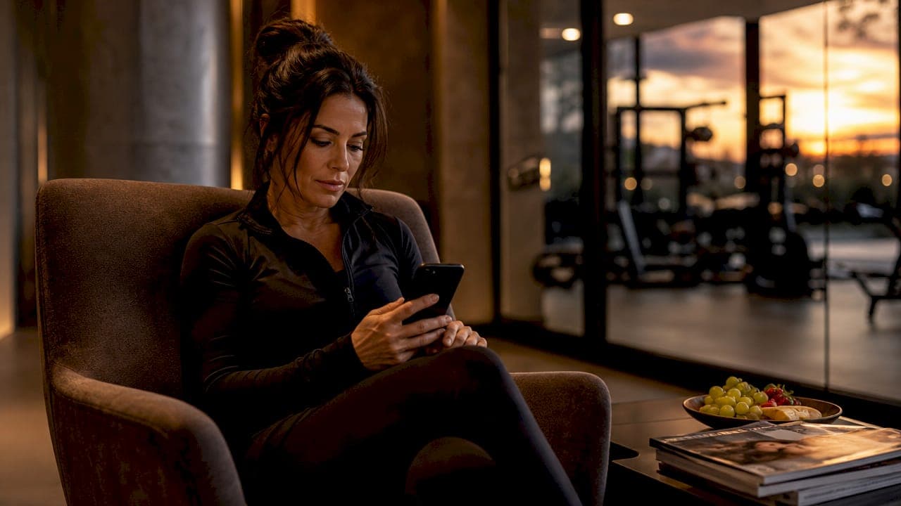 Why Organic Reach Matters for Gyms in 2026