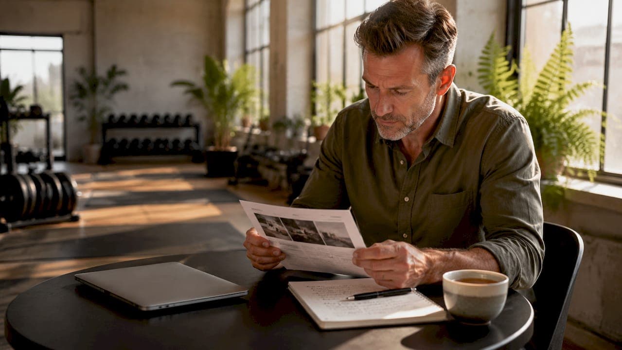 Why Gym Websites Matter for More Members in 2026