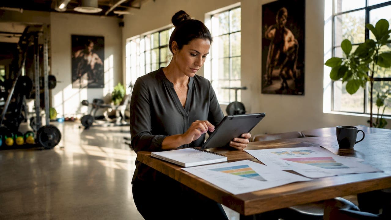 How to Optimize Your Gym Sales Funnel in 2026
