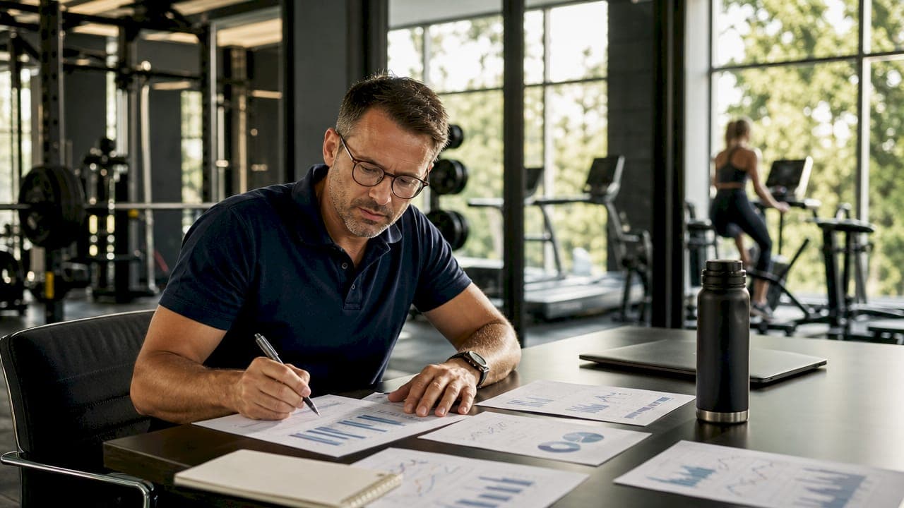 Conversion Rates in Fitness Marketing: A Gym Owner's Guide