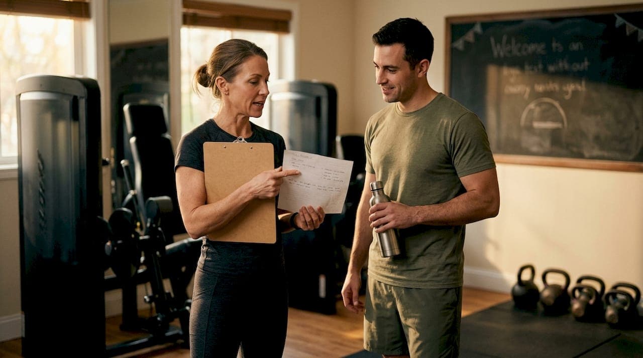 Creative Upselling Ideas for Gyms That Boost Revenue
