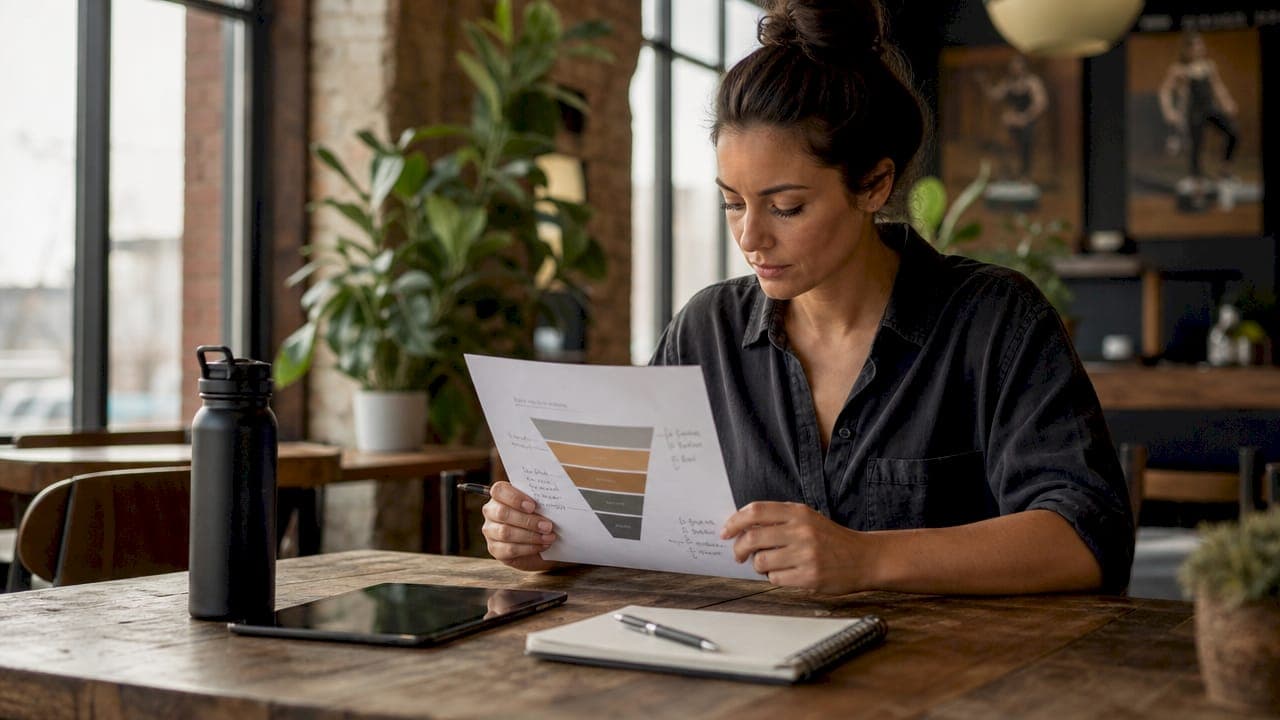 What Is a Marketing Funnel? A Fitness Business Guide