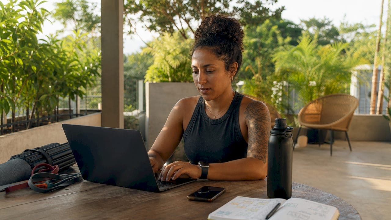 Gym Digital Presence: What It Means and Why It Matters
