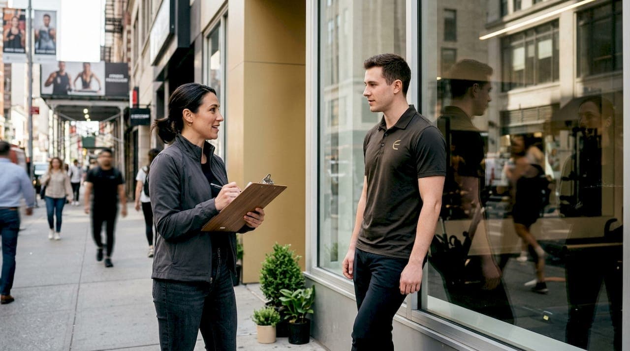 Sales Funnels for Fitness Studios: A 2026 Guide