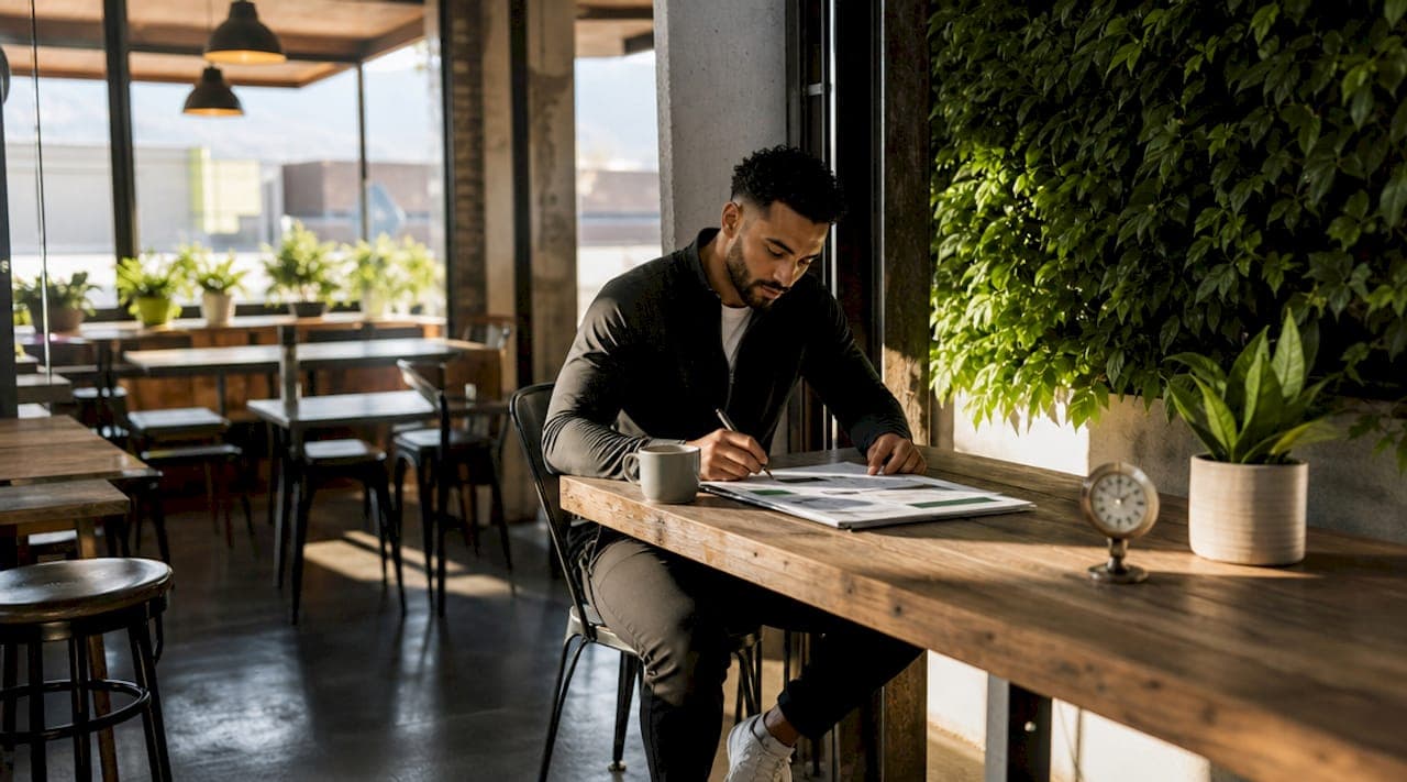 Fitness Business Milestone Announcement Campaign Guide