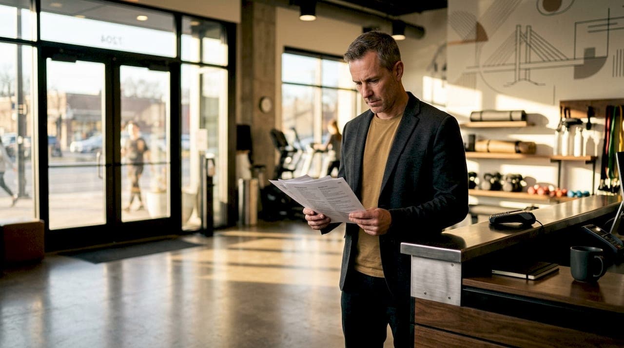Why Custom Strategies for Gyms Drive Real Growth