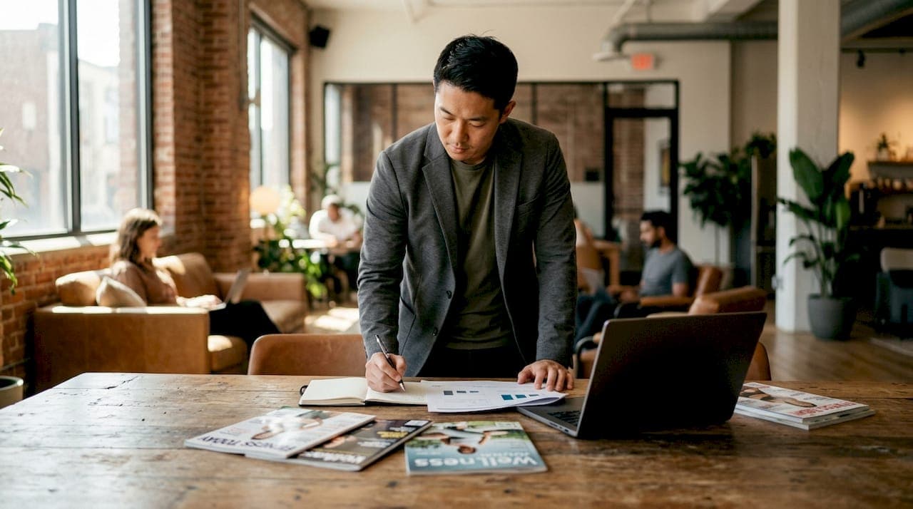 Must-Track Metrics for Gym Marketing in 2026