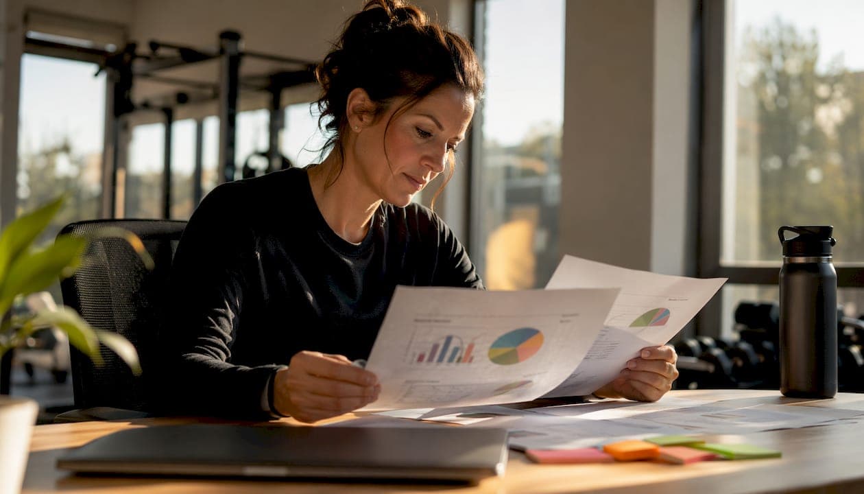 Audience Segmentation in Fitness: A Practical Guide