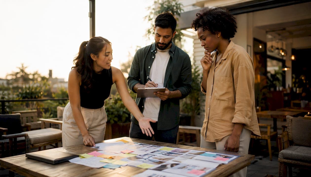 The Role of Storytelling in Marketing That Actually Works