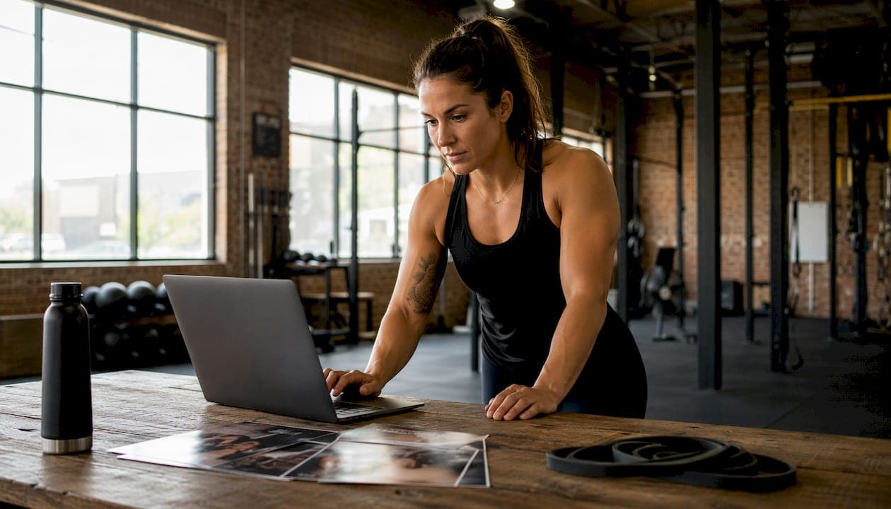 Best Linktr.ee Alternatives for CrossFit Gyms in 2026