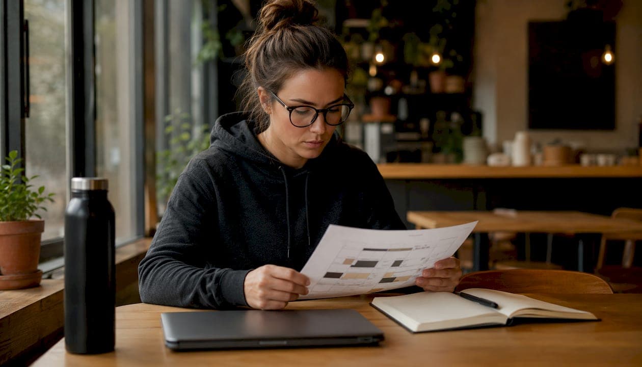 Studio Social Media Strategy: 90-Day CrossFit Gym Playbook