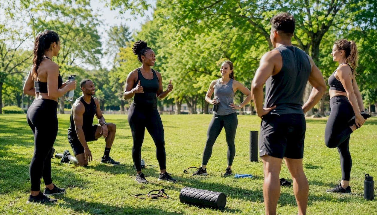 Gym Member Engagement Tactics for CrossFit Gyms & Studios