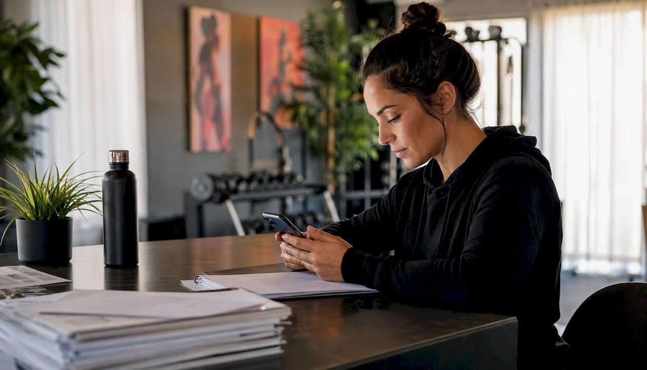 Fitness Studio Lead Nurturing Strategies That Convert