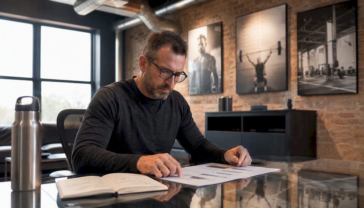Traits of Effective Gym Offers: CrossFit Owner's Guide