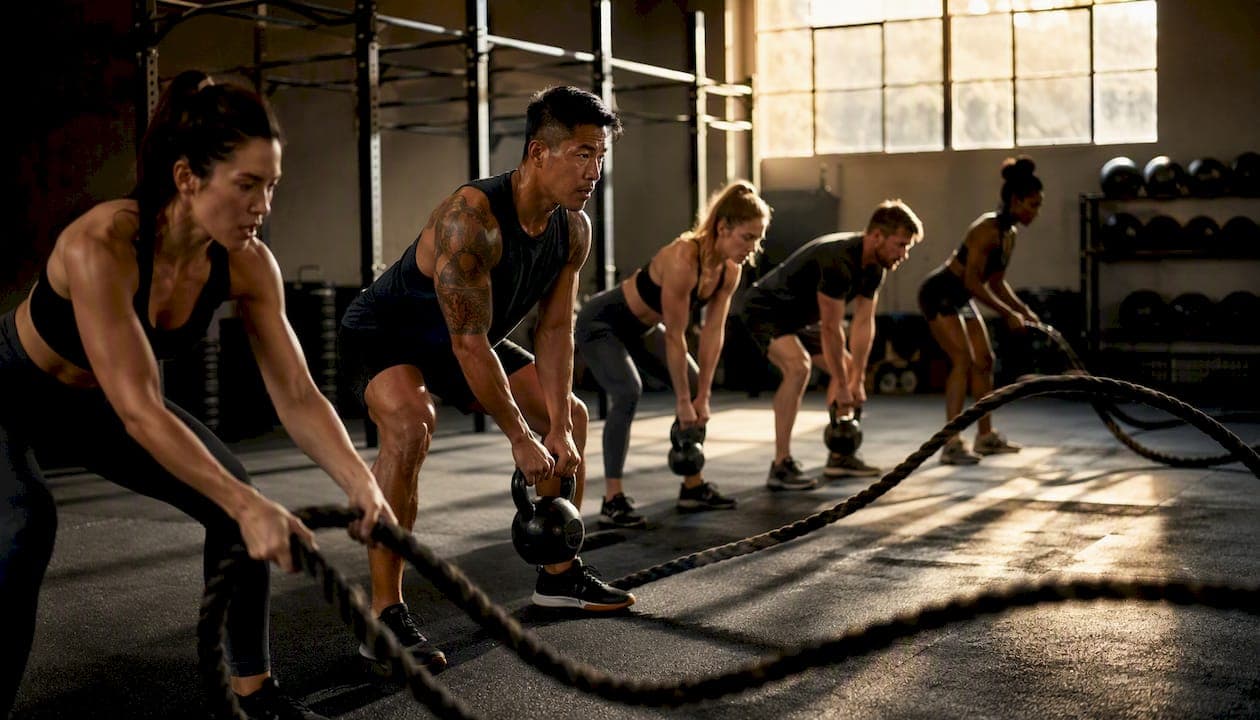 Gym Challenge Promotion Strategies That Drive Signups