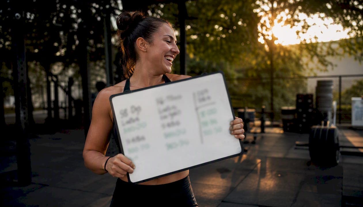 Why Fitness Client Success Stories Drive Real Gym Growth