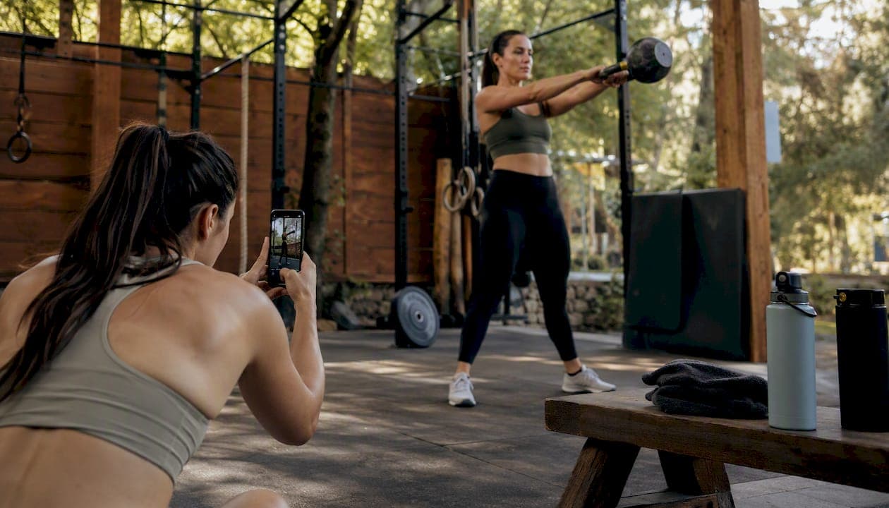 10 Ways to Leverage User-Generated Content for Gyms