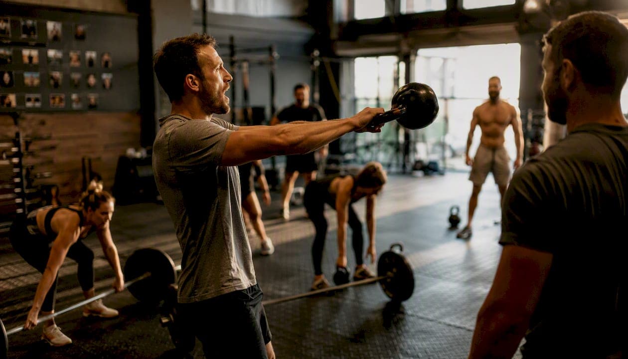 12 Proven Ways to Showcase Your Gym Culture