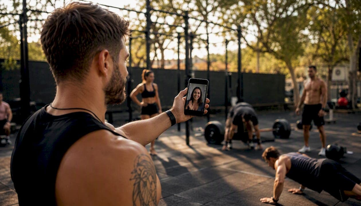 Social Proof Strategies for Gyms That Fill Classes Faster