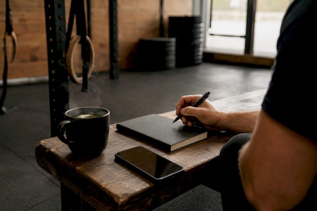 A Digital Marketing Audit Checklist That Fits in One Day