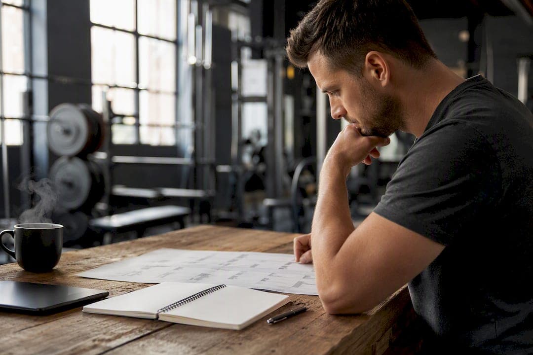 The 5 Gym Customer Journey Stages (And How to Fix Each One)