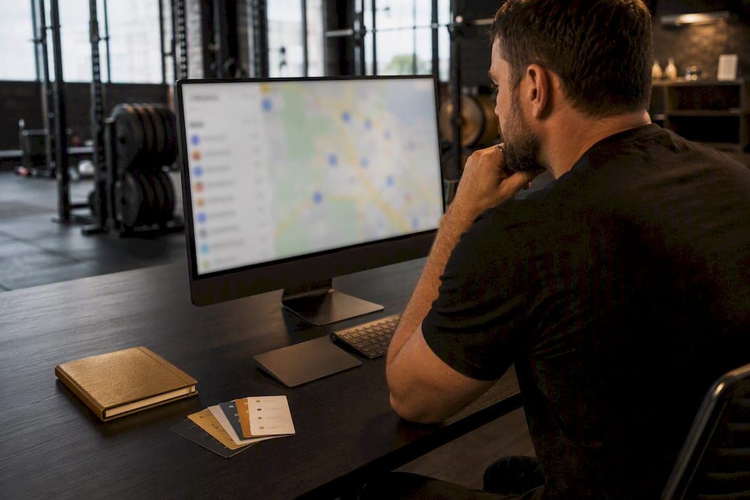 10 Copy Ready GMB Categories for Gyms, Test in 2–6 Weeks