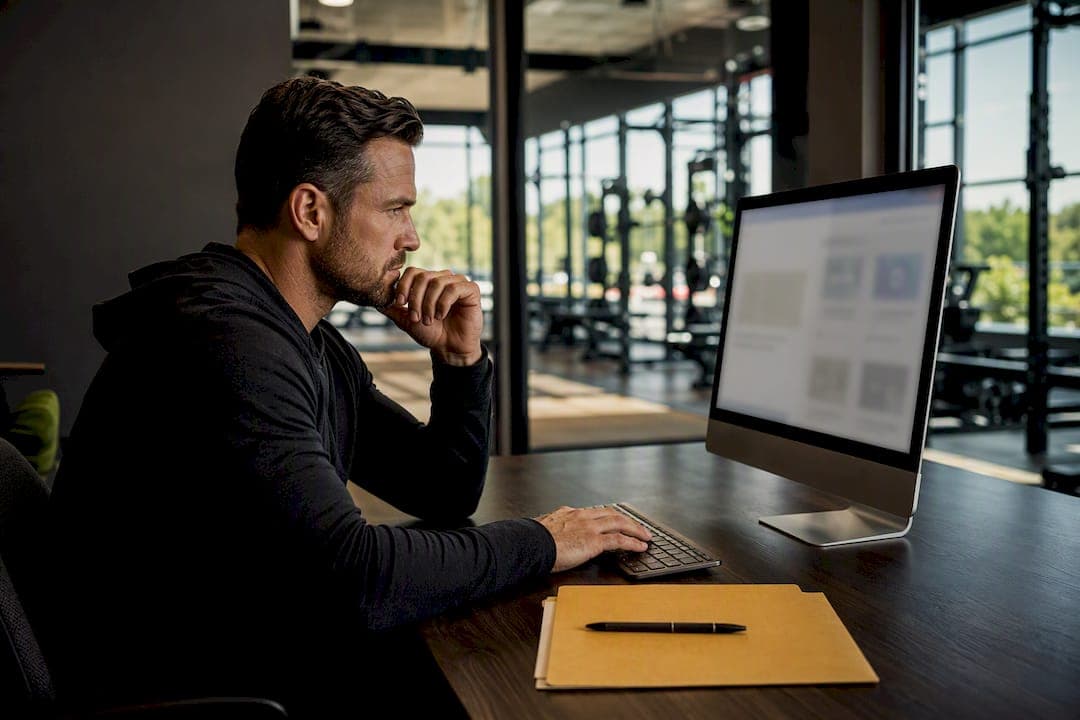 Gym Owners: 4 Google Ads Fitness Policy Triggers to Fix