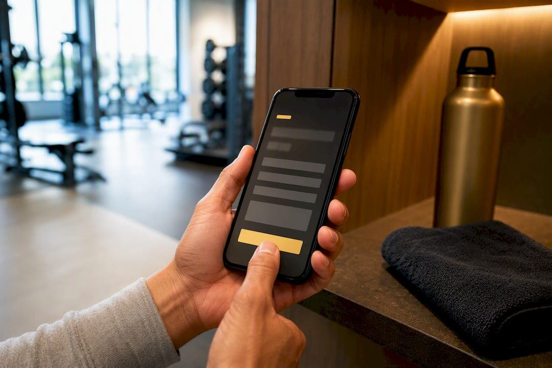 Book More Trials in 30 Days: Lead Form Ads for Gyms
