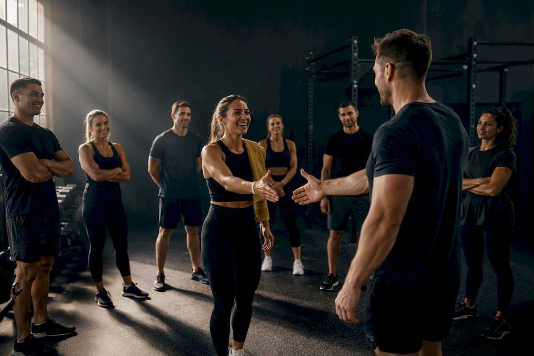 Lock 15%–30% Founding Rates: Gym Pre Sale Marketing That Retains
