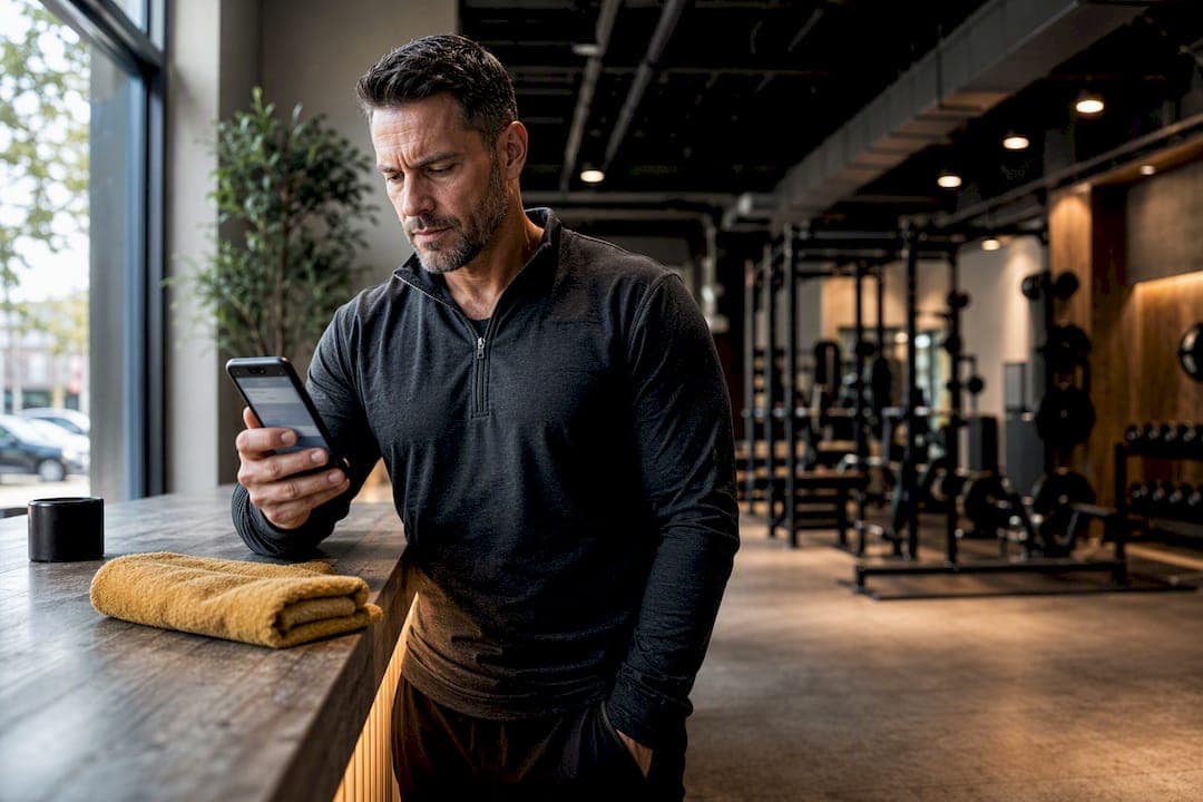 $500–$1,000 Test for Gyms: Run Conquesting Ads After GBP & Referrals