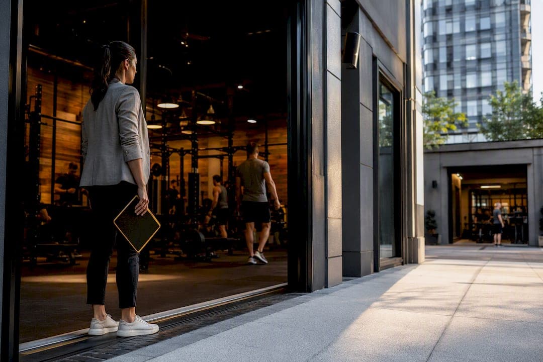 Data First: Four Pillar Multi Location Gym SEO For AI Recommendations