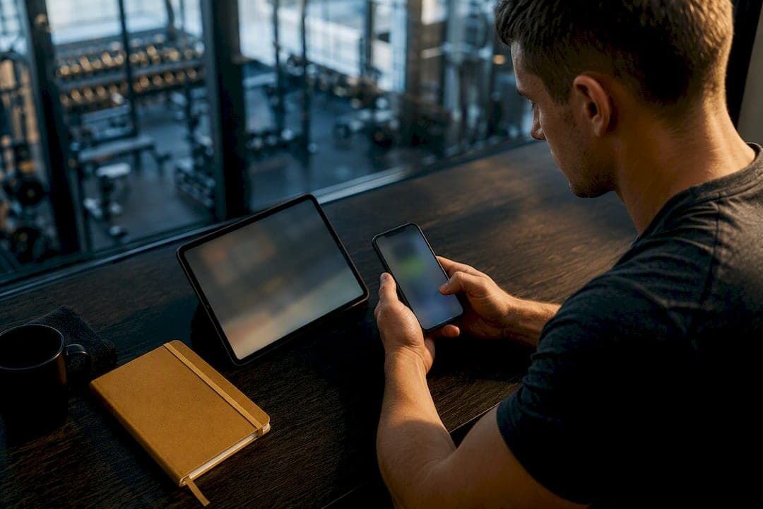 5 Minute Response Trumps Format: Landing Page vs Lead Form for Gyms