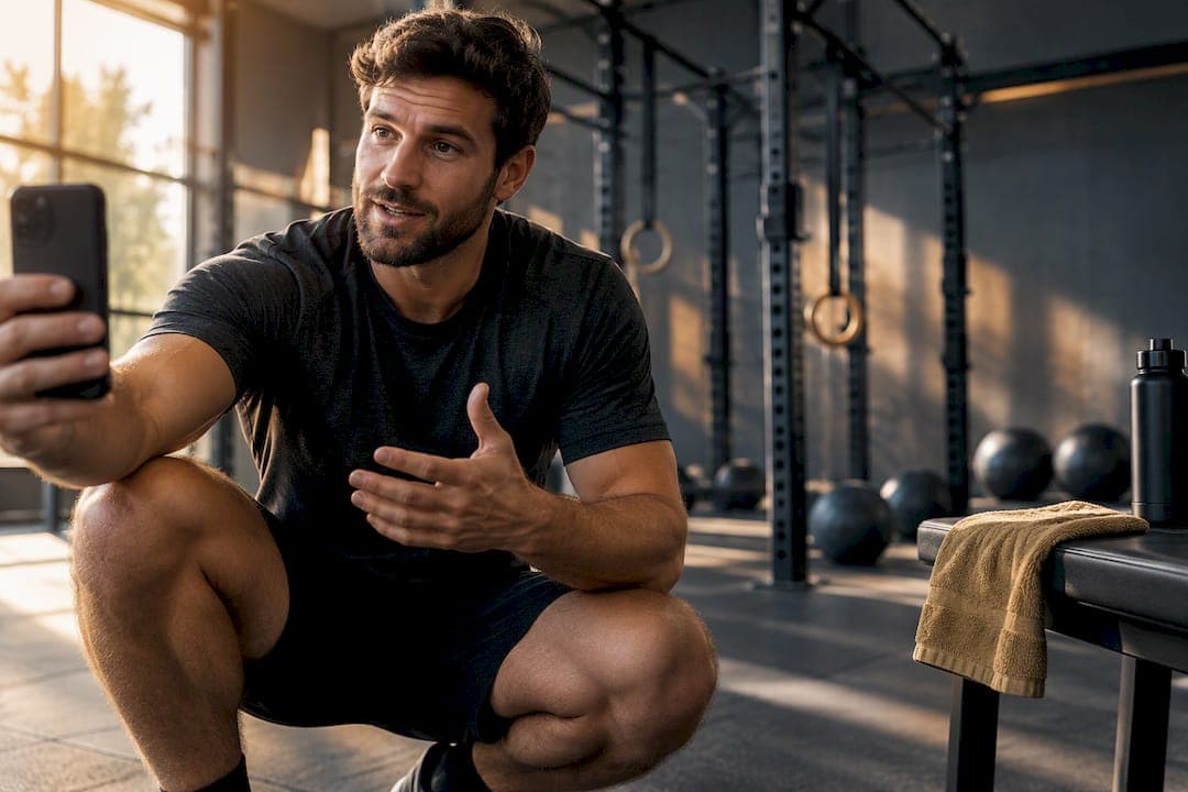 Fill 15 Spots Fast: 6 Week Challenge Ads for Gyms