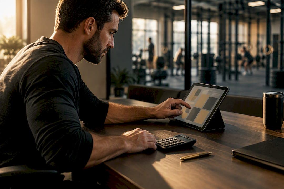 3 Gym Marketing Agency Budgets Owners Can Copy
