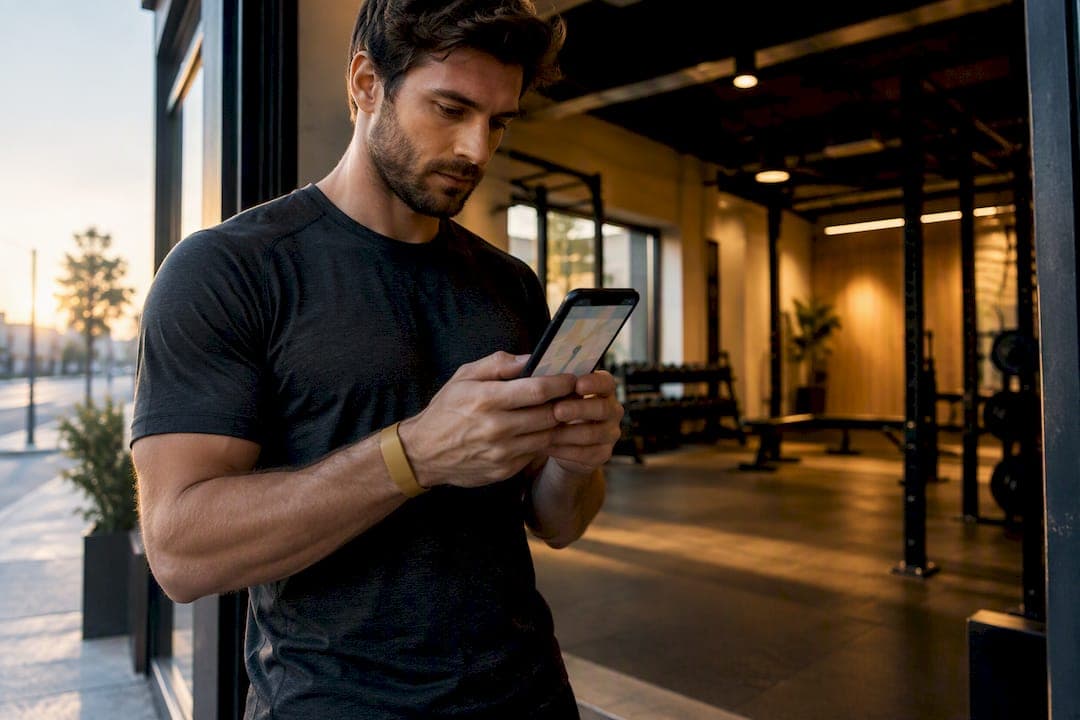 5 Google Maps Fixes to Lift Gym Rankings Fast, DIY or Hire