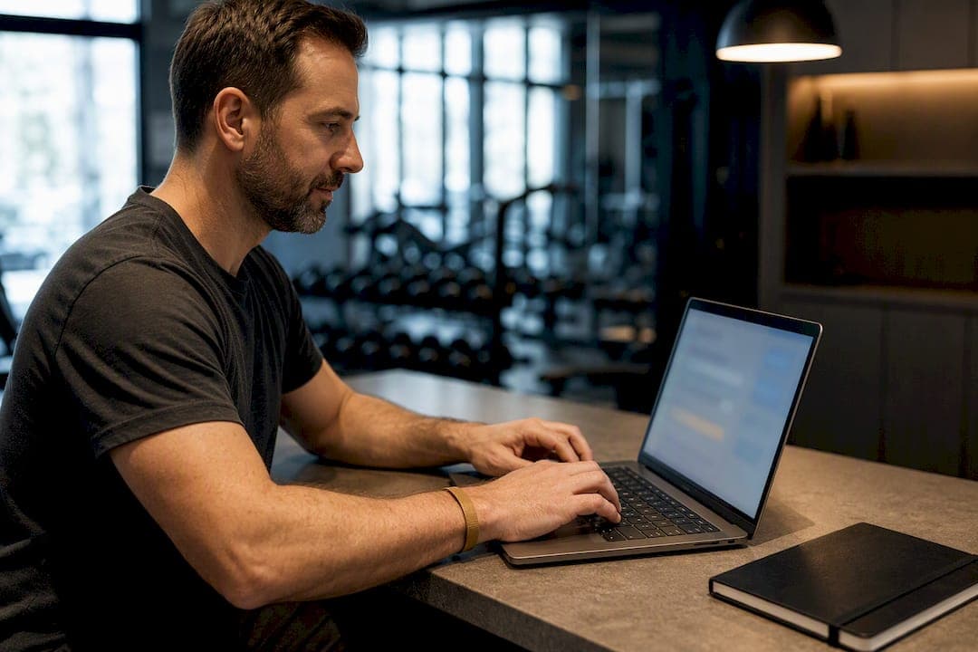 Fix Booking & Signup on Gym Websites in 1–2 Weeks for ADA Compliance