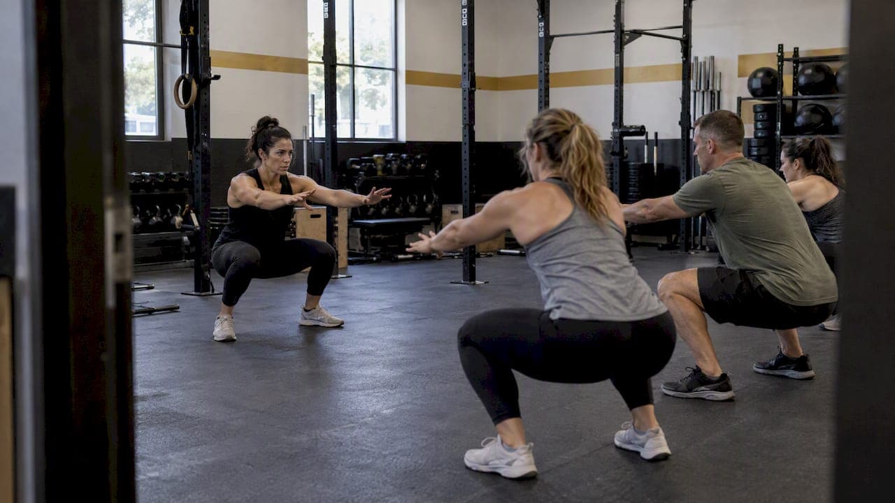 90-Day Playbook to Differentiate Your CrossFit Box and Cut Churn